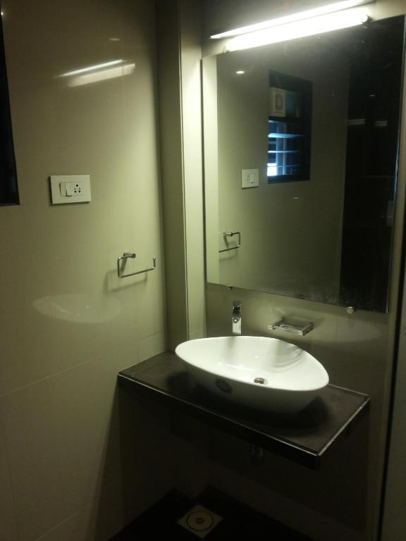 Royal Inn Ankleshwar Стая снимка